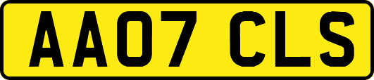 AA07CLS