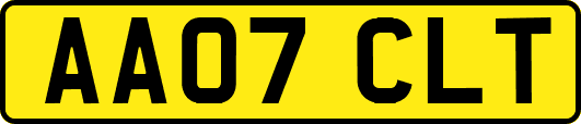 AA07CLT
