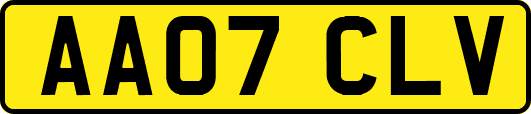 AA07CLV