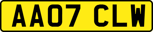 AA07CLW