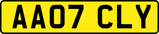 AA07CLY