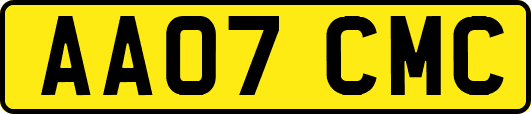 AA07CMC