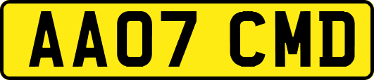 AA07CMD