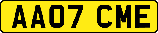AA07CME