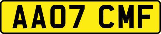 AA07CMF