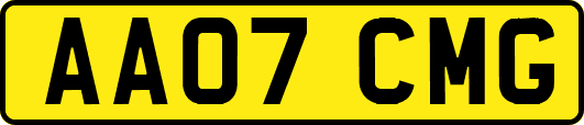 AA07CMG