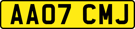 AA07CMJ