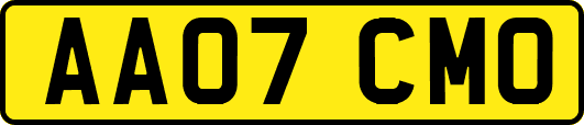 AA07CMO