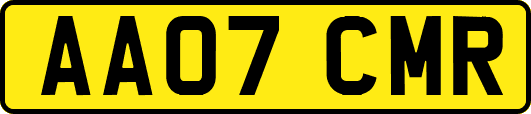 AA07CMR