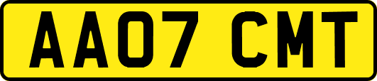 AA07CMT