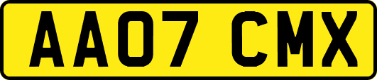 AA07CMX