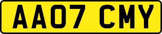 AA07CMY