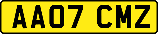 AA07CMZ
