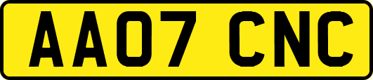 AA07CNC
