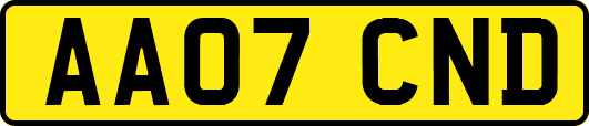 AA07CND