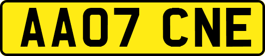 AA07CNE