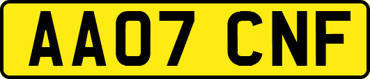 AA07CNF