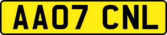 AA07CNL
