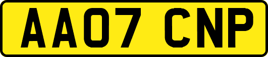 AA07CNP