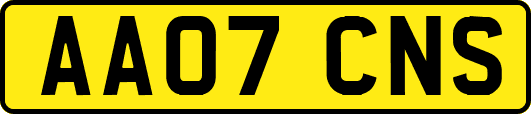 AA07CNS