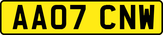 AA07CNW
