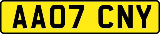 AA07CNY