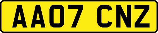AA07CNZ