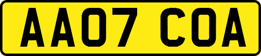 AA07COA