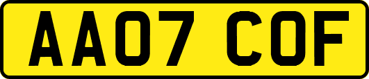 AA07COF