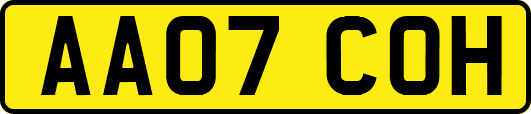 AA07COH