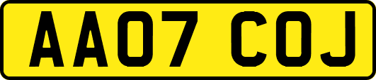 AA07COJ