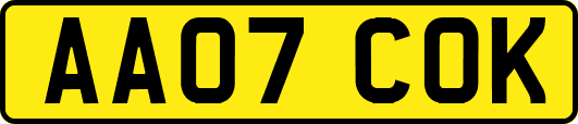 AA07COK