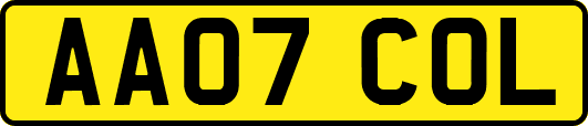AA07COL