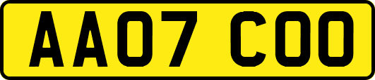 AA07COO