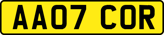 AA07COR