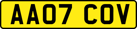 AA07COV