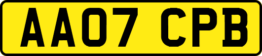 AA07CPB