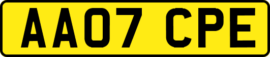 AA07CPE