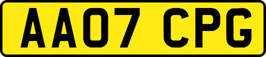 AA07CPG