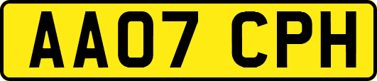 AA07CPH