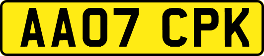 AA07CPK