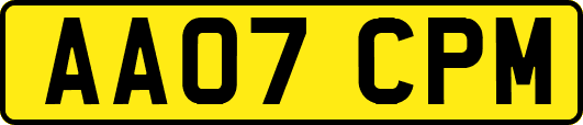 AA07CPM