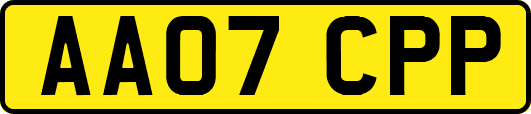 AA07CPP