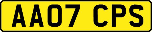 AA07CPS