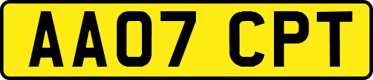 AA07CPT