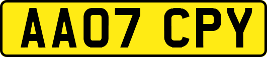 AA07CPY