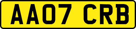 AA07CRB