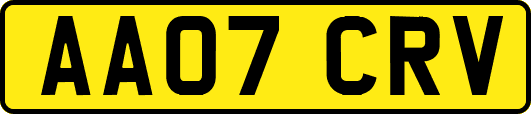 AA07CRV