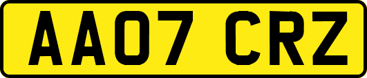 AA07CRZ