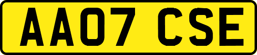AA07CSE